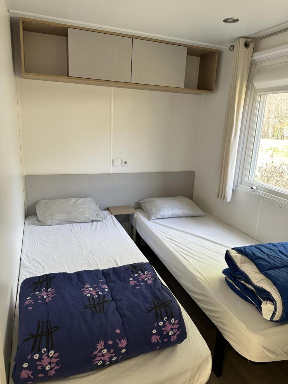 Camping Du Bourg Digne-les-Bains Zewnętrze zdjęcie