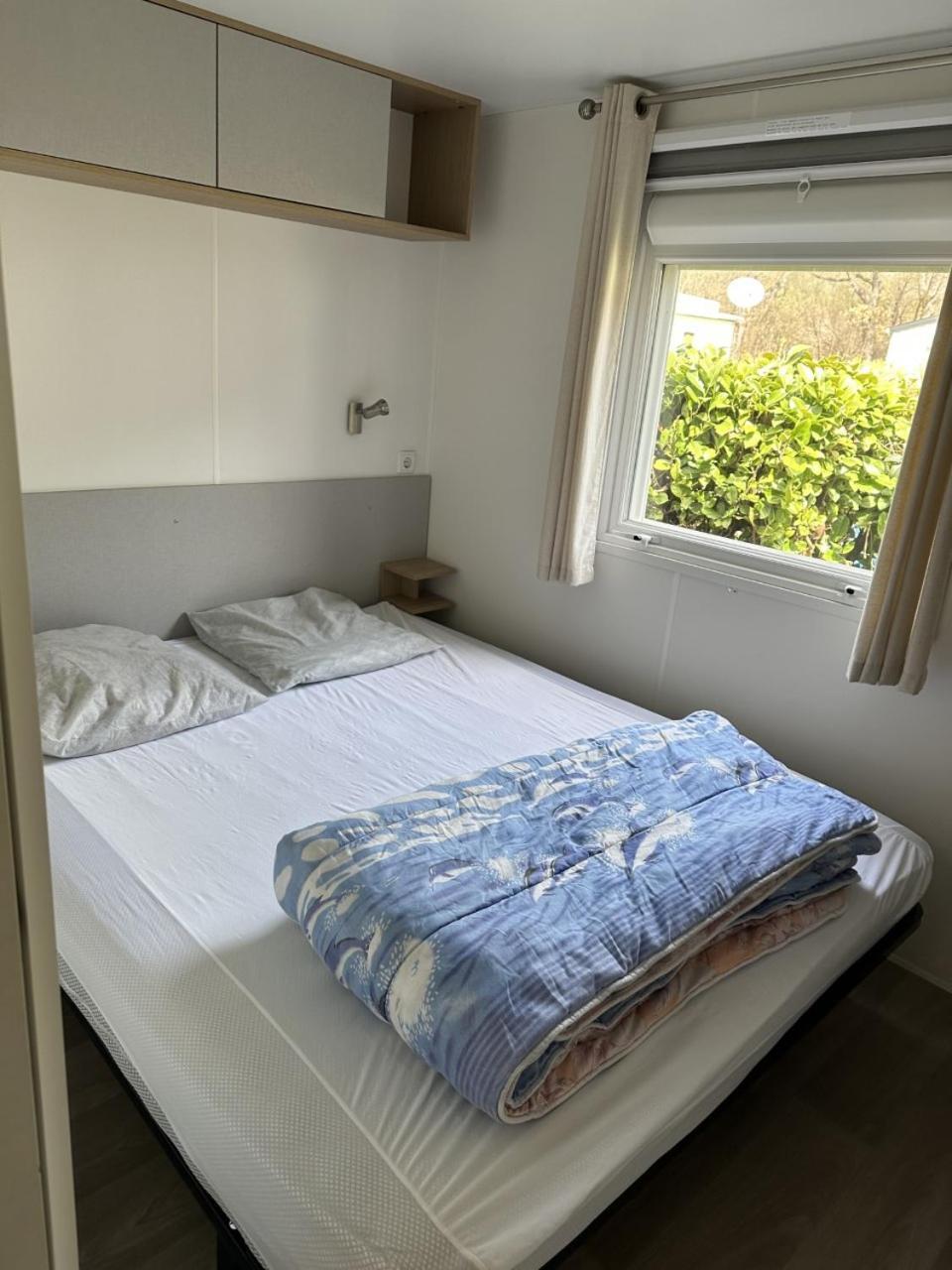 Camping Du Bourg Digne-les-Bains Zewnętrze zdjęcie