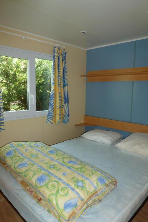 Camping Du Bourg Digne-les-Bains Pokój zdjęcie