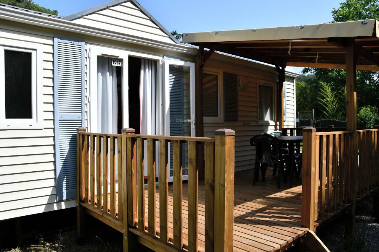 Camping Du Bourg Digne-les-Bains Zewnętrze zdjęcie